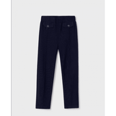 Mayoral Older Girls Navy Trouser